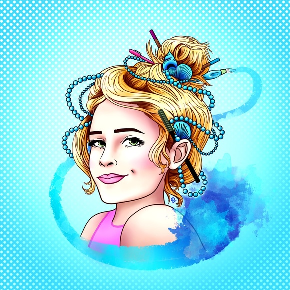 Meet your Posher, Lauren - Picture 1 of 1